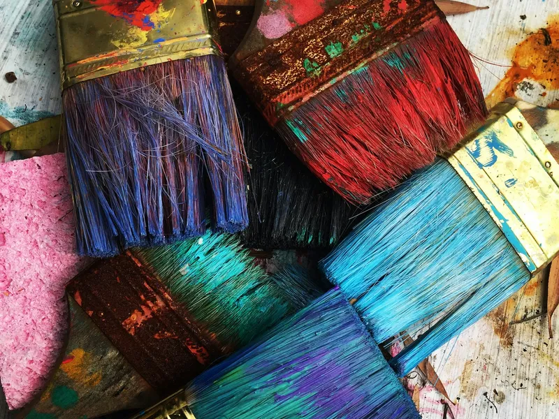 Lumen Residences Art Programme
