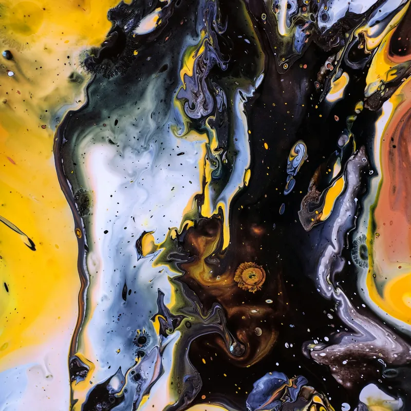 Lumen Residences Art Programme — detail 5